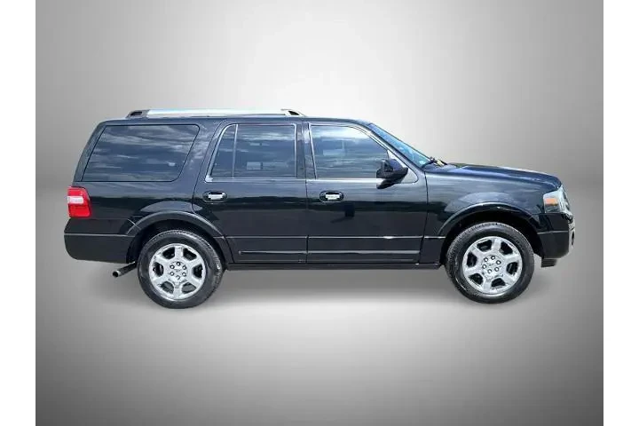 $10995 : Ford Expedition 2014 4x4 Lim image 4