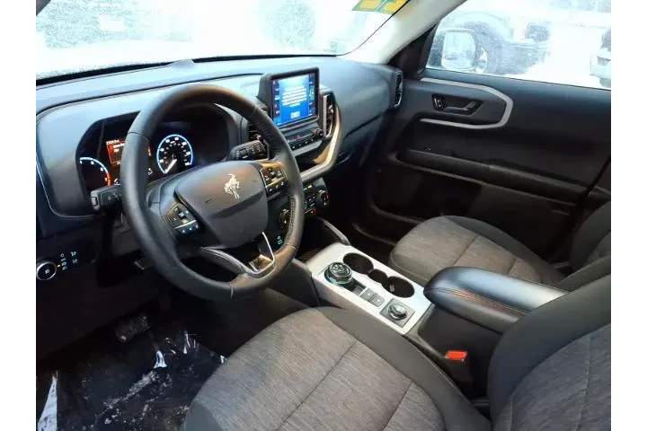 $26299 : Ford Bronco Sport 2022 AWD B image 8