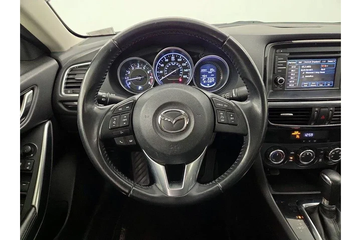 $12998 : Mazda Mazda6 2015 i Sport 4d image 10