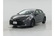 $25998 : Toyota Corolla Hatchback 202 thumbnail