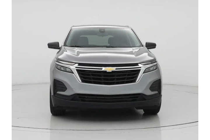 $23998 : Chevrolet Equinox 2023 LS 4d image 5