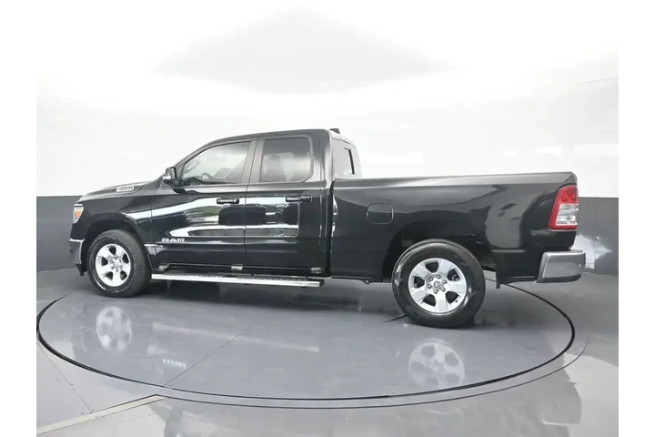 $27985 : Ram 1500 2022 4x2 Big Horn 4 image 3