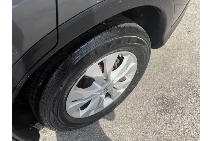 $8999 : 2013 CR-V EX-L image 9