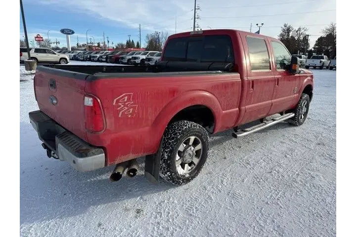 $32000 : Ford F-250 Super Duty 2014 4 image 8