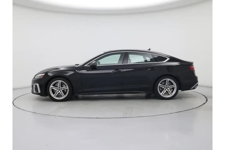 $27998 : Audi A5 Sportback 2021 AWD q image 3
