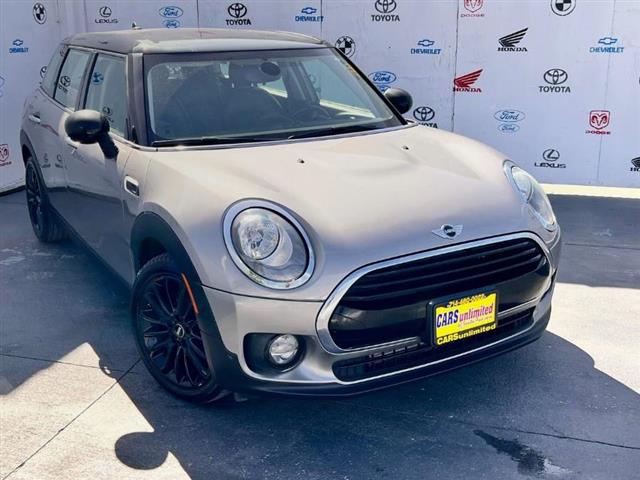 Used 2017 Clubman Cooper FWD image 1