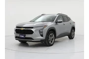 $23998 : Chevrolet Trax 2025 LT 4dr C thumbnail