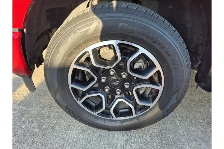 $35981 : Ford F-150 2022 4x2 XLT 4dr image 3