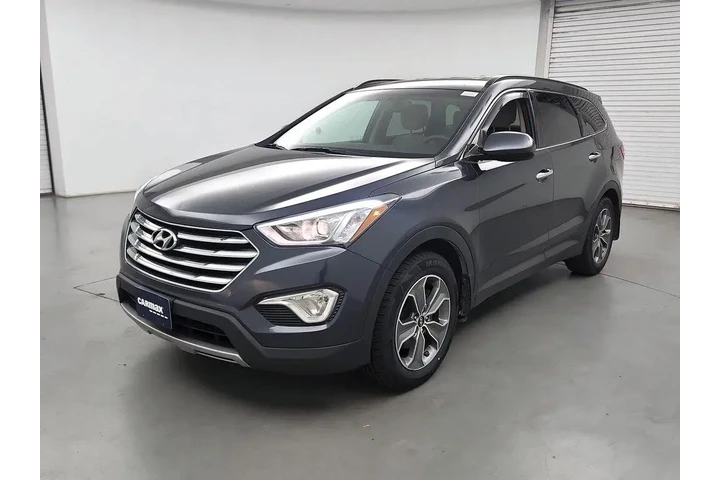 $14998 : Hyundai SANTA FE 2015 GLS 4d image 3