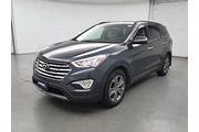 $14998 : Hyundai SANTA FE 2015 GLS 4d thumbnail