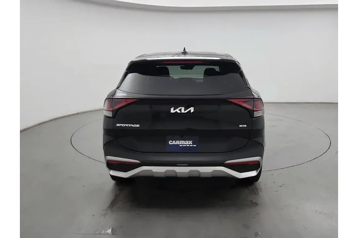 $23998 : Kia Sportage Hybrid 2023 AWD image 6