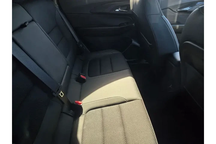 $23343 : Chevrolet Trailblazer 2023 R image 5