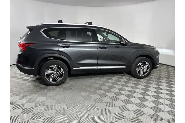 $24987 : Hyundai SANTA FE 2023 AWD SE image 9
