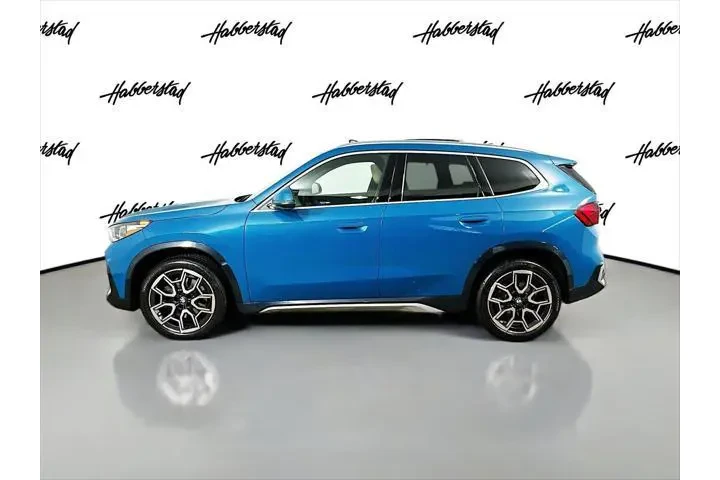 $39500 : BMW X1 2025 AWD xDrive28i 4d image 8