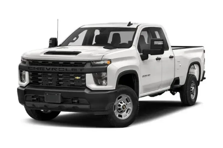 $39995 : Chevrolet Silverado 2500HD 2 image 1