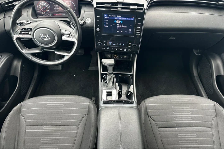 $23900 : Hyundai SANTA CRUZ 2022 AWD image 6