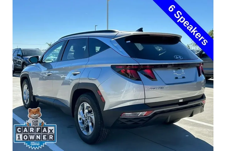 $19695 : Hyundai TUCSON 2024 SEL 4dr image 10