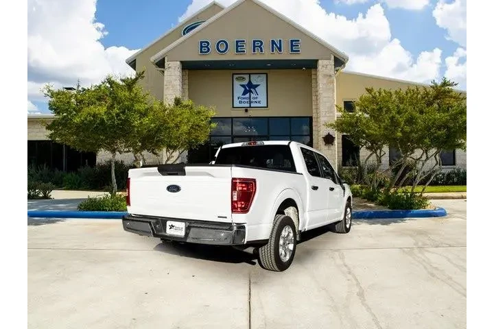 $30999 : Ford F-150 2023 4x2 XLT 4dr image 5