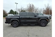 $35950 : Nissan Frontier 2025 4x2 PRO thumbnail