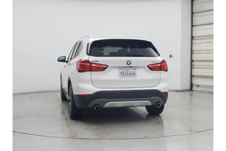 $16998 : BMW X1 2016 AWD xDrive28i 4d image 6
