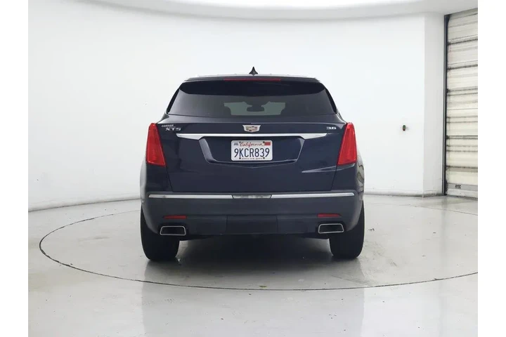 $16998 : Cadillac XT5 2017 Luxury 4dr image 6