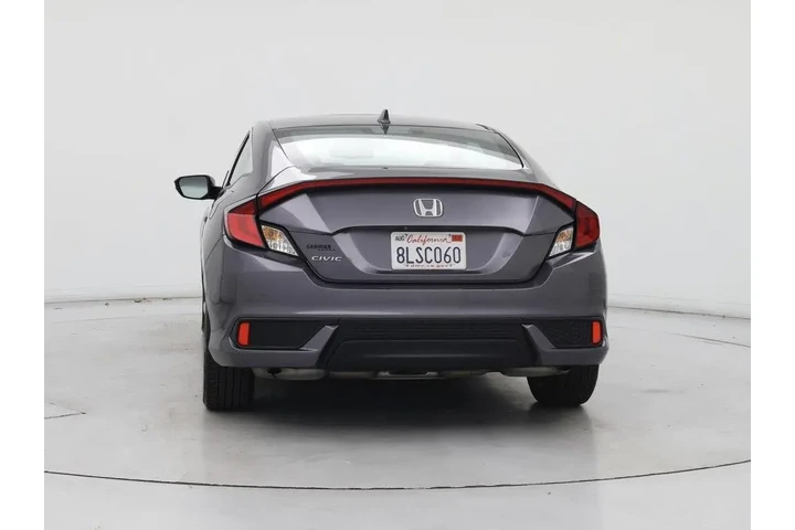 $18998 : Honda Civic 2019 EX 2dr Coup image 6