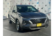 2019 Santa Fe SE 2.4L Auto AWD en Orange County