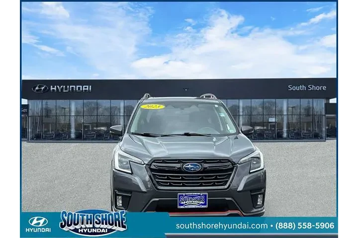 $25776 : Subaru Forester 2023 AWD Spo image 2