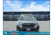 $25776 : Subaru Forester 2023 AWD Spo thumbnail