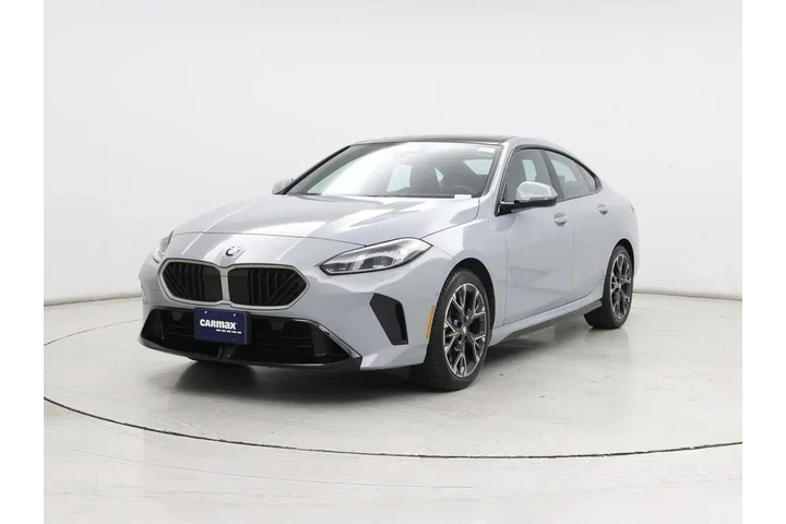 $33998 : BMW 2 Series 2025 AWD 228 xD image 4