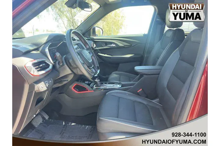 $19999 : Chevrolet Trailblazer 2022 4 image 5