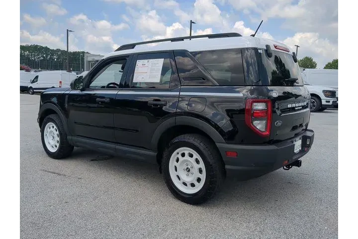$27000 : Ford Bronco Sport 2023 AWD H image 7