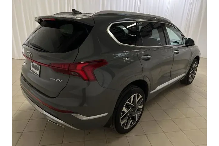 $33999 : Hyundai SANTA FE 2023 AWD Ca image 5