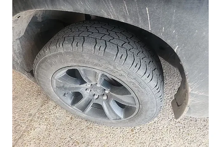 $22217 : Ram 1500 2021 4x2 Big Horn 4 image 5