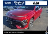 Hyundai KONA 2024 AWD N Line en Hartford