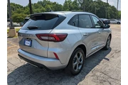 $21212 : Ford Escape 2024 ST-Line 4dr thumbnail