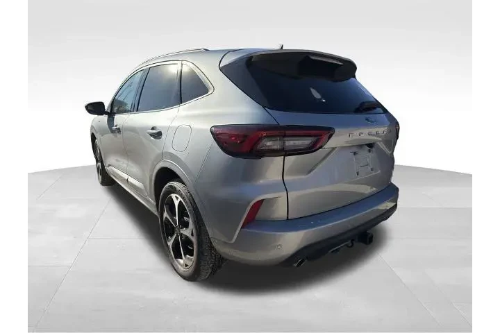 $25995 : Ford Escape 2023 AWD ST-Line image 5