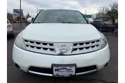 $6995 : 2006 Murano S thumbnail