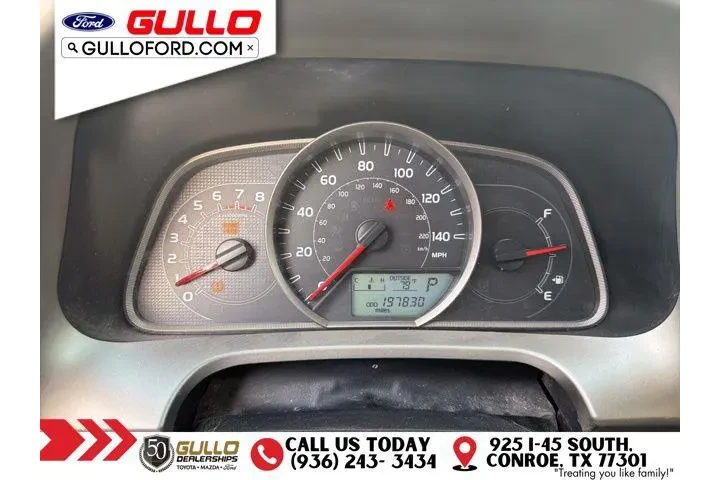 $9991 : Toyota RAV4 2013 XLE 4dr SUV image 6