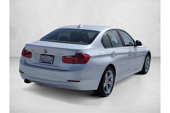 $13584 : BMW 3 Series 2015 AWD 328i x image 5