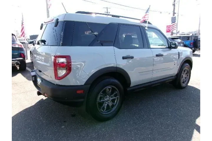 $27996 : Ford Bronco Sport 2023 AWD B image 6