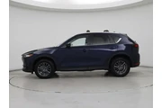 $22998 : Mazda CX-5 2021 Touring 4dr thumbnail