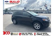 $9991 : Ford Edge 2014 SEL 4dr Cross thumbnail