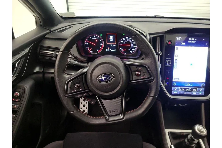$28998 : Subaru WRX 2022 AWD Limited image 10