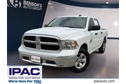 Ram 1500 Classic 2023 4x4 SL