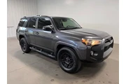 Toyota 4Runner 2023 4x2 SR5 en Santa Rosa