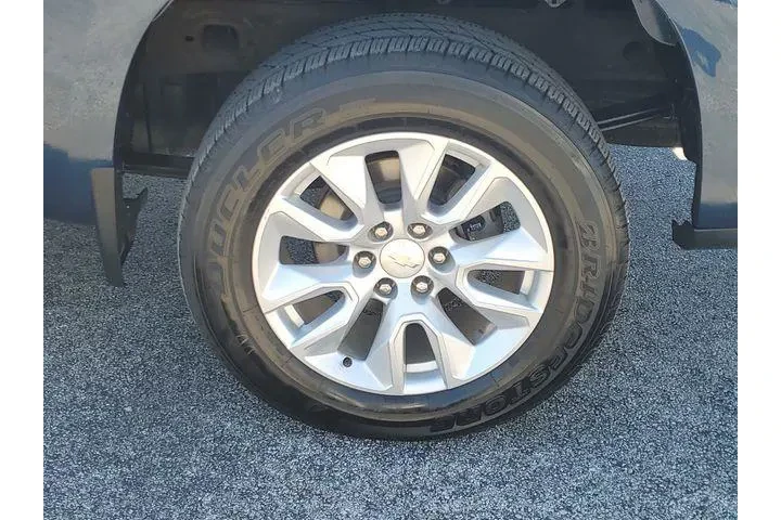 $20598 : Chevrolet Silverado 1500 Lim image 5