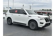 $24999 : Nissan Armada 2021 4x2 SL 4d thumbnail