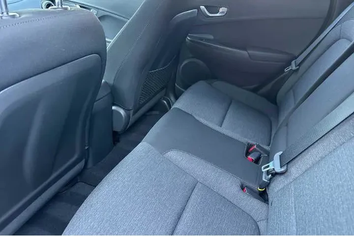 $22611 : Hyundai KONA Electric 2022 S image 9