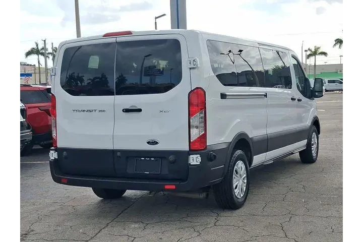 $29490 : Ford Transit 2020 350 XL 3dr image 4